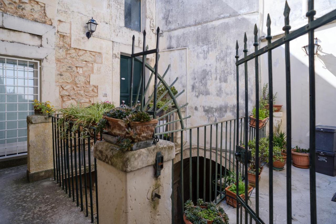 Appartement Italianway - Morelli 3 à Lecce Extérieur photo